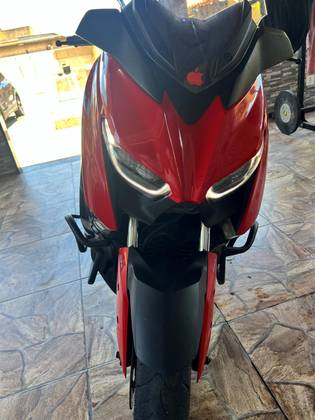 YAMAHA XMAX ABS 